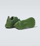 Nuage Souliers – Vert Militaire