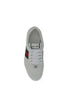 Ace Classique  Cuir Blanc