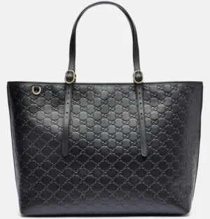 Grande Bellezza – Leather Tote
