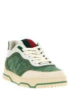 Verdure Souliers – Verde Tela