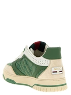 Verdure Souliers – Verde Tela