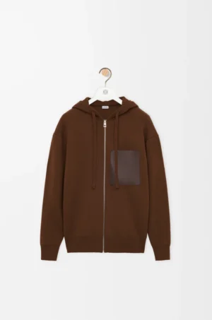 Loewe Classic Zip up
