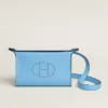 Bleu Pâle Elan Pochette