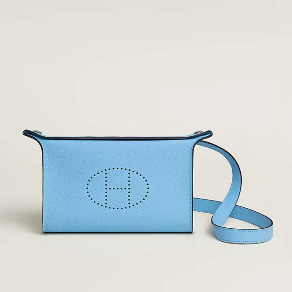 Bleu Pâle Elan Pochette