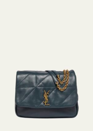 Jamie-Medium-Bleu Canard