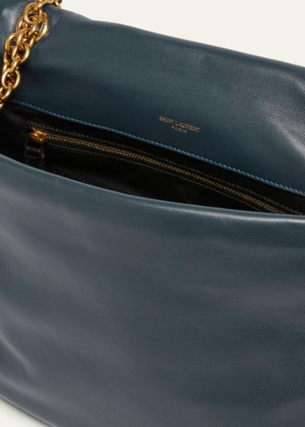 Jamie-Medium-Bleu Canard