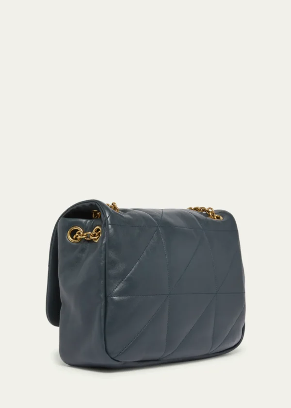 Jamie-Medium-Bleu Canard