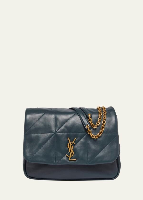 Jamie-Medium-Bleu Canard