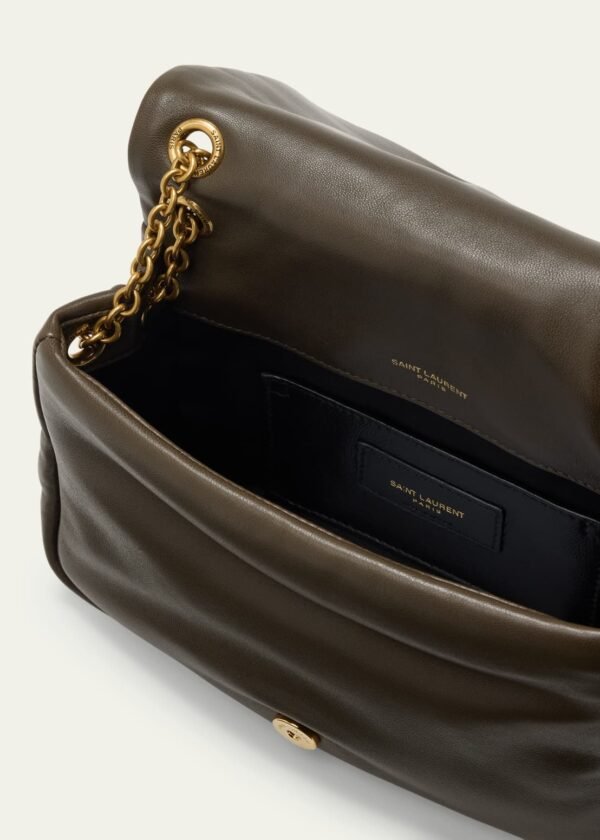 Jamie Medium –  Marron