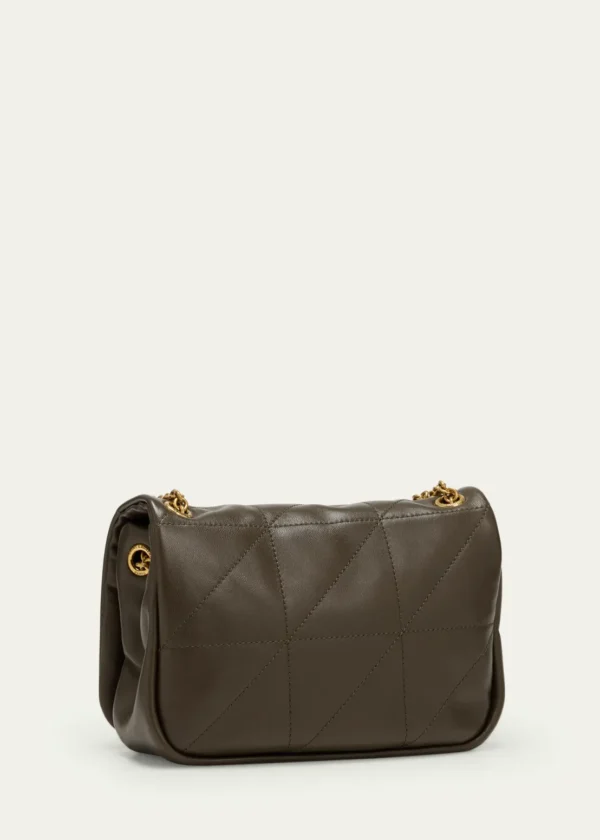 Jamie Medium –  Marron