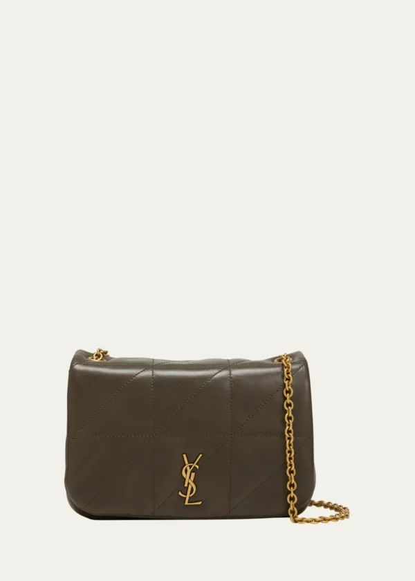 Jamie Medium –  Marron