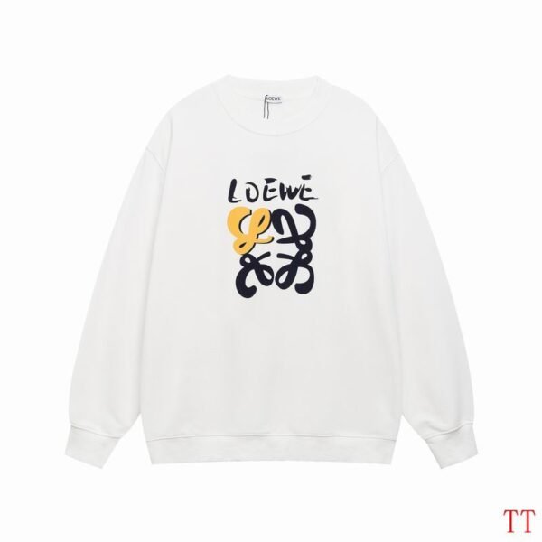Loewe Outwear