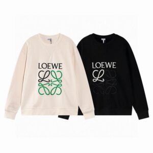 Loewe Outwear