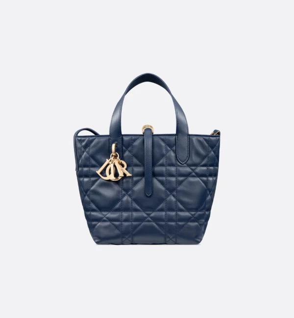 Tote Toujours Vertical – Sac