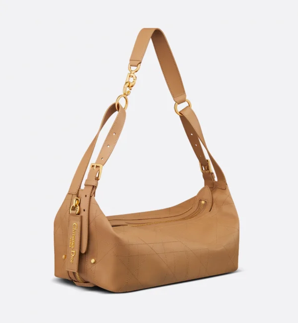 D-Journey Vintage – Medium Sac