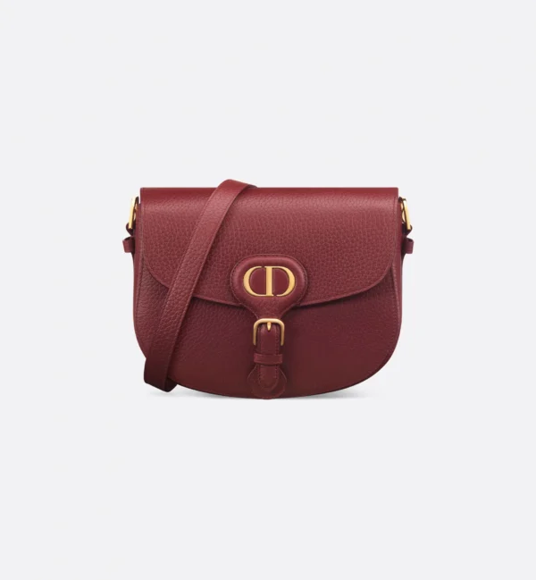 Bobby Moyen – Bordeaux Élégance