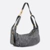D-Journey Chic – Denim Sac