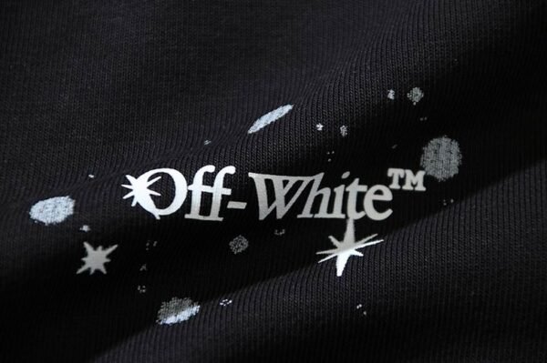 Offwhite Sweatshirts