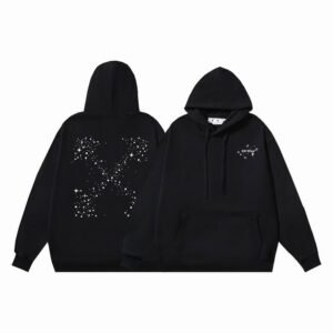 Offwhite Sweatshirts