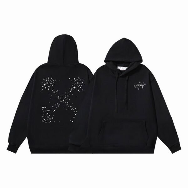 Offwhite Sweatshirts