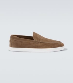Varsiboat – Silex Suede