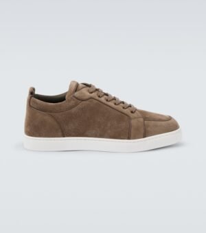 Classico – Suede Silex