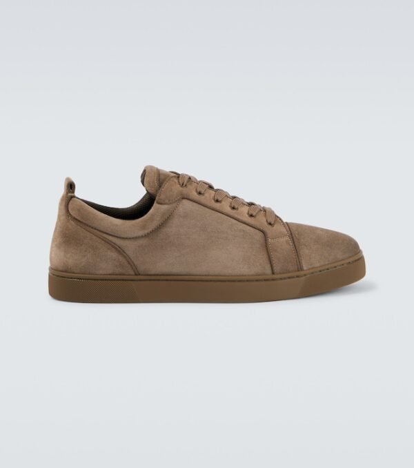 L J r– Silex Suede