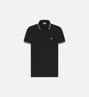 Polo Abeille Blanche