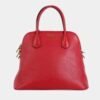 medium Dome Satchel Bag
