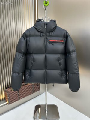 Prada Light Re-nylon Jacket X Long sleeve
