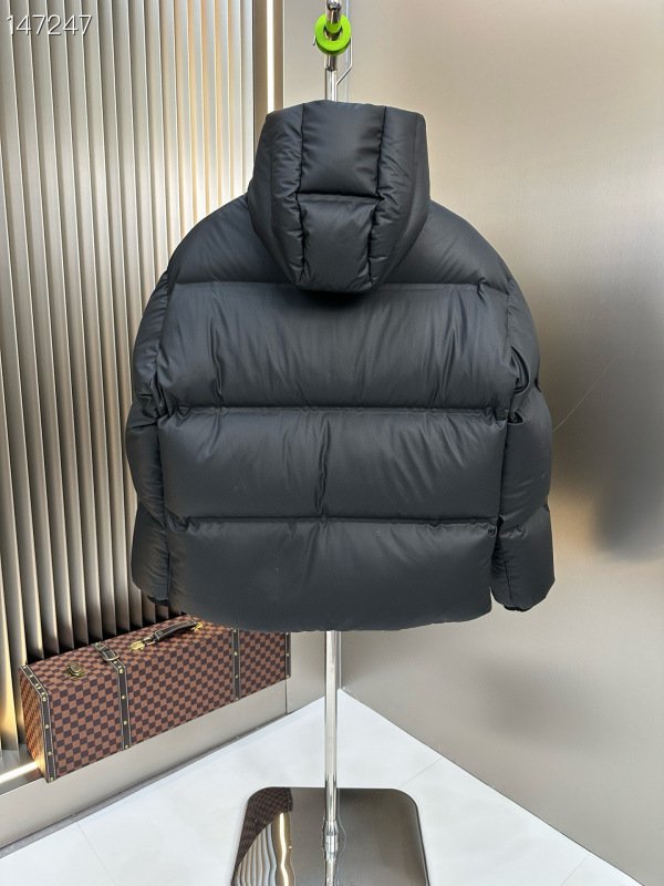 Prada Light Re-nylon Jacket X Long sleeve