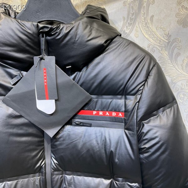 Prada light re-nylon