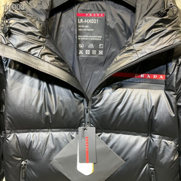 Prada light re-nylon