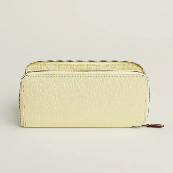 Azap Classique – Fauve Cuir