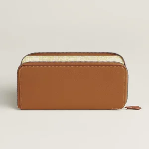 Azap Classique – Fauve Cuir