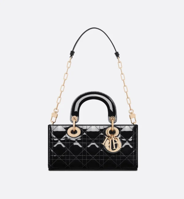 Joy Petite – Latte Cannage