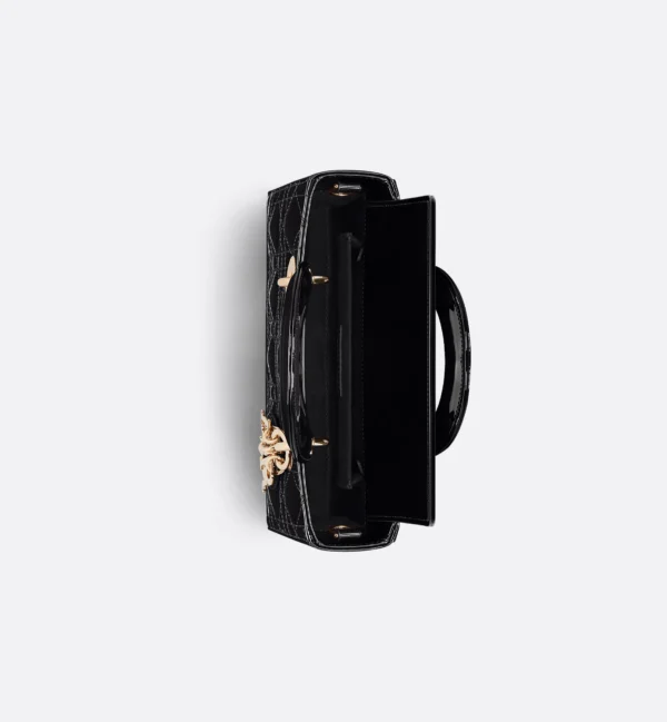 Joy Petite – Latte Cannage