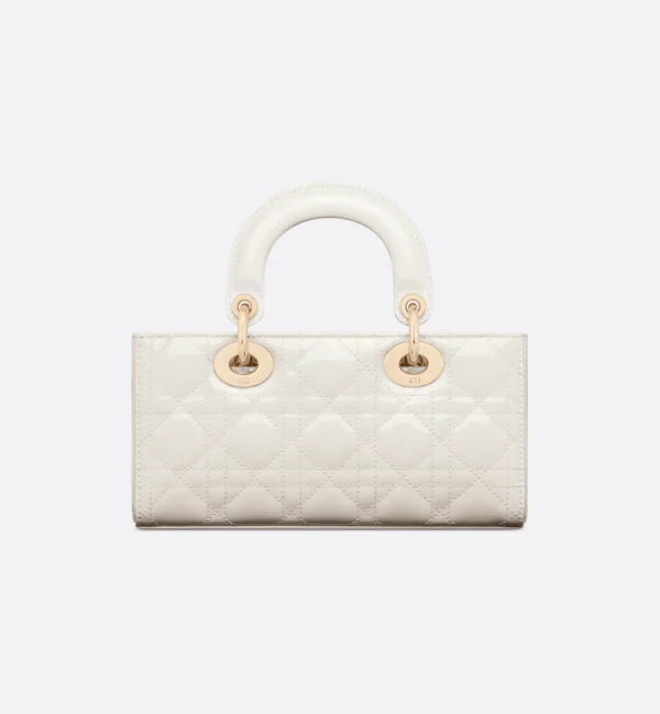 Joy Petite – Latte Cannage