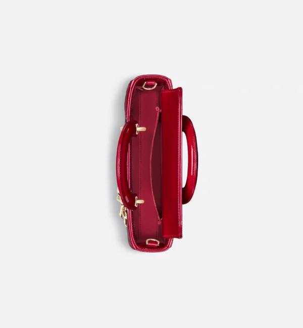 Joy Petite – Latte Cannage