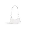 Balenciaga Le Cagole Shoulder Bag