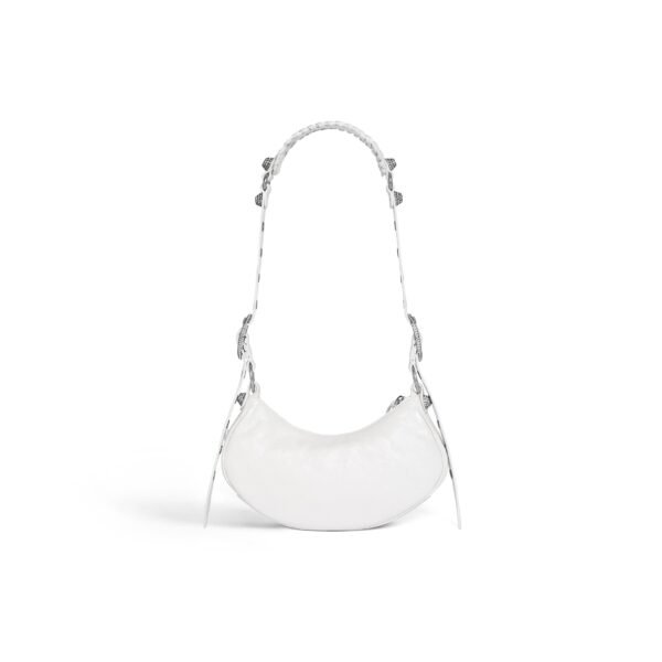 Balenciaga Le Cagole Shoulder Bag