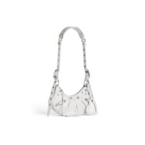Balenciaga Le Cagole Shoulder Bag