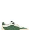 Verdure Souliers – Verde Tela