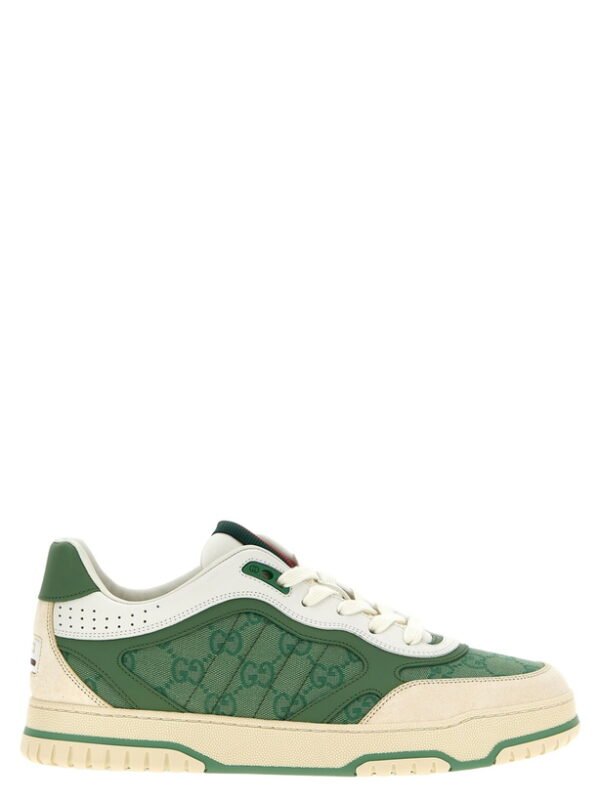 Verdure Souliers – Verde Tela