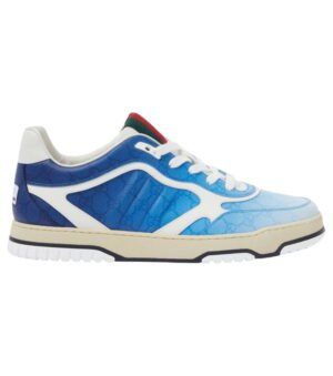 Vagues Souliers –Toile GG