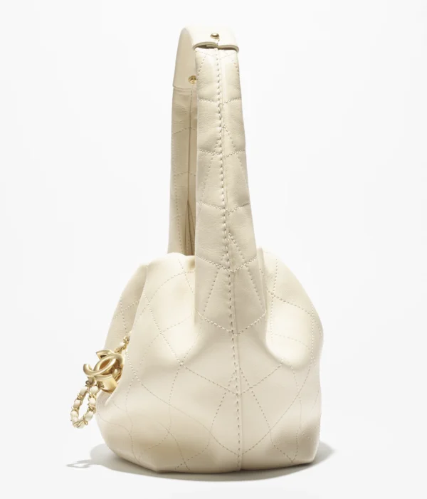 Beige Hobo Élan – Bag