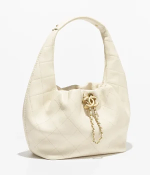 Beige Hobo Élan – Bag