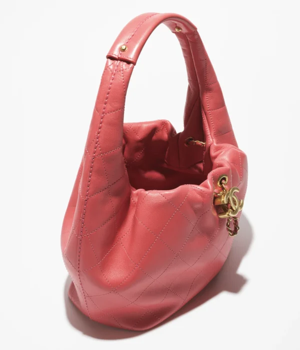 Corail Horo  Souffle – Bag