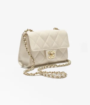 Écrin Light beige Douce – Bag
