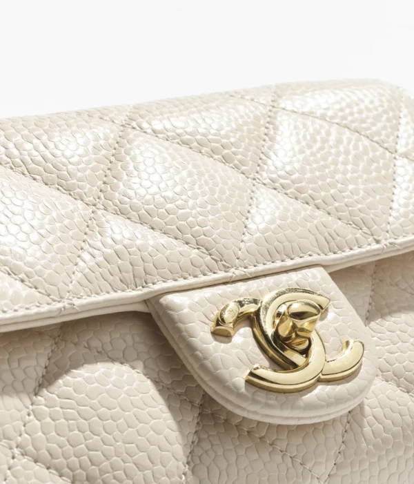 Écrin Light beige Douce – Bag